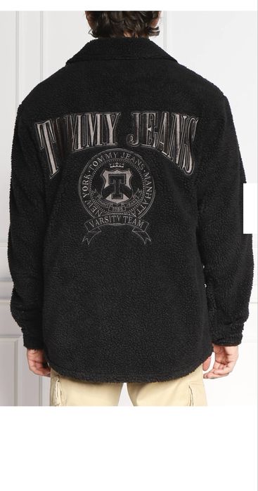 Jacheta tommy jeans