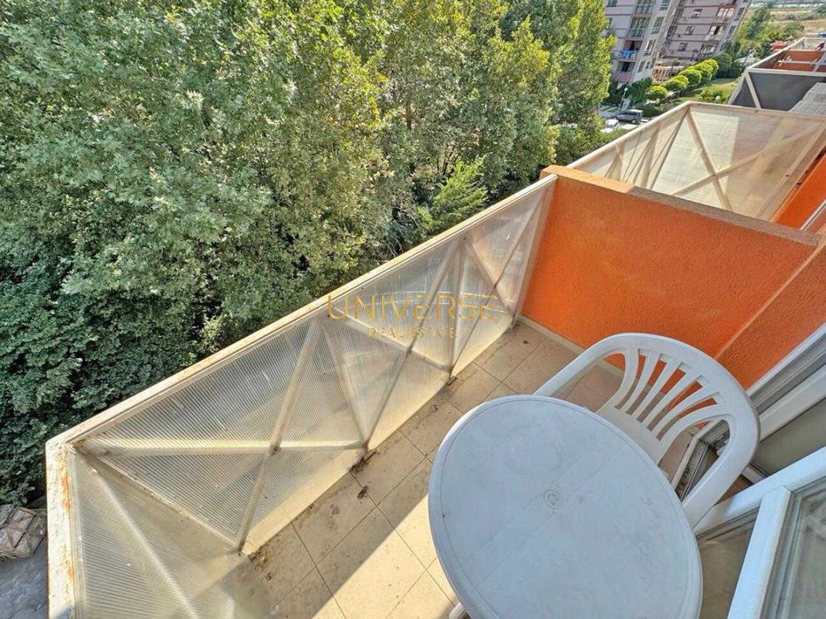 Продава се Едностаен апартамент в к.к. Слънчев бряг - 33 кв.м за 1410 €/кв.м - Снимка #7