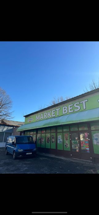 Spațiu comercial 100 mp – Bulevard olimp – vad excelent