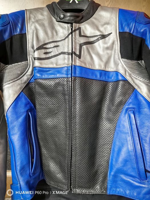 Яке alpinestars размер 50