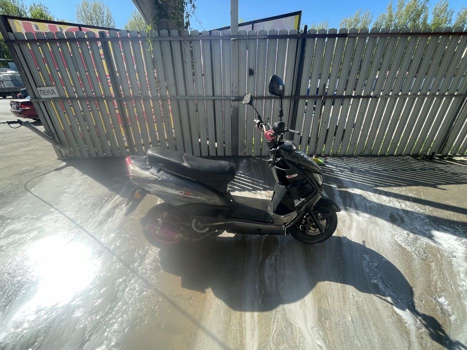 Продас мопед срочно