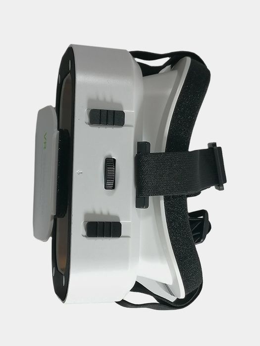3D VR SHINECON G05 Virtual Reality Glasses