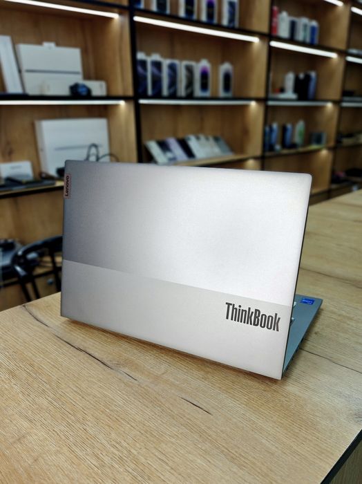 Ноутбук Lenovo ThinkBook 14 | Core i5 11gen | 16Gb ОЗУ