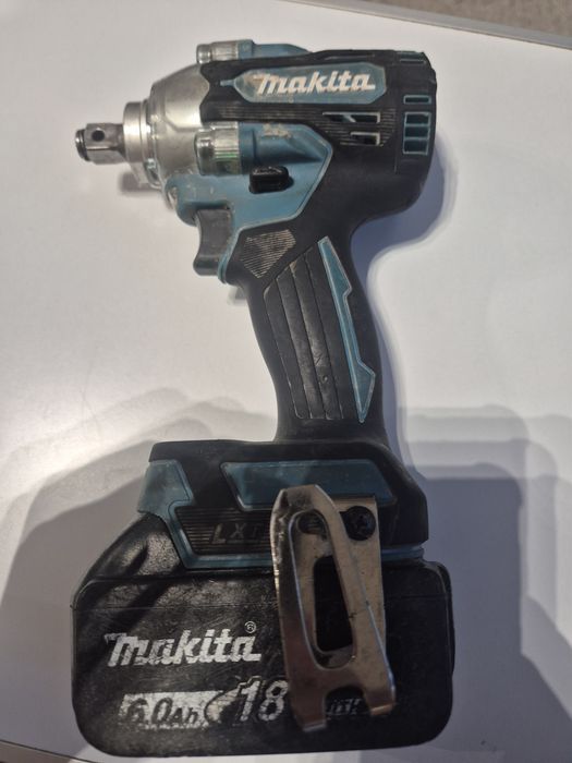 Impact makita dtw 300