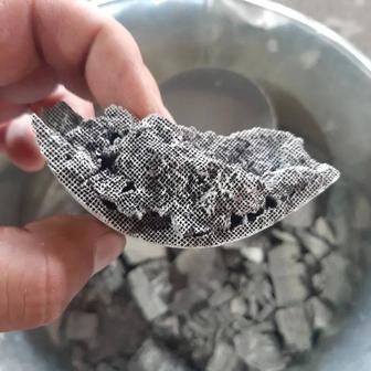 Прием катализатор