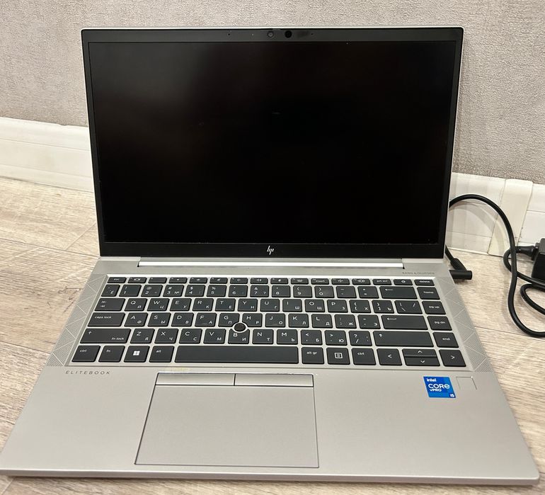 HP EliteBook 840 G8