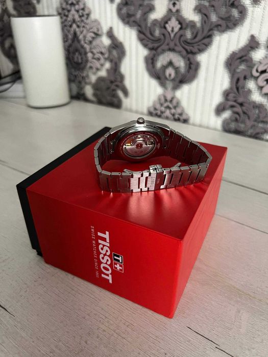 Tissot PRX Powermatic