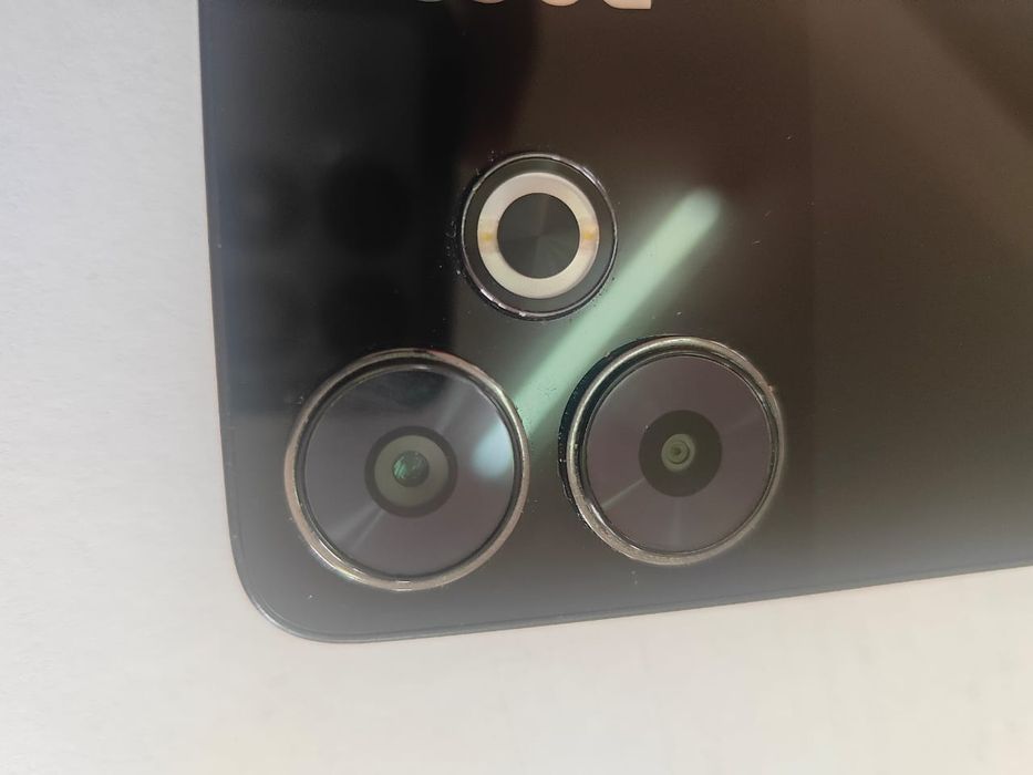 Xiaomi POCO M6 описание