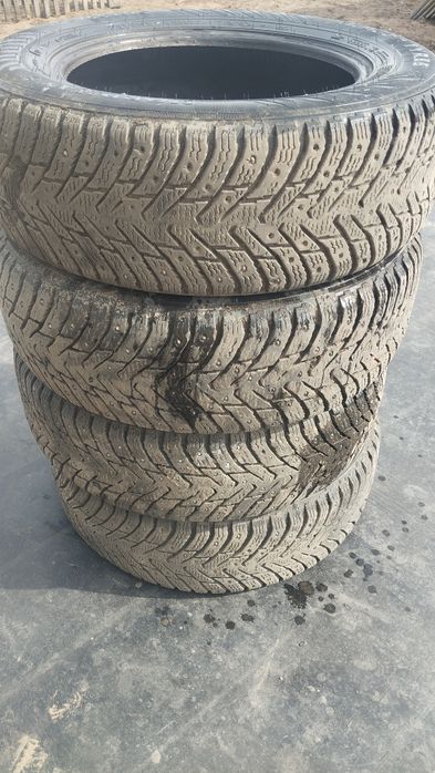 Продажа резины зима