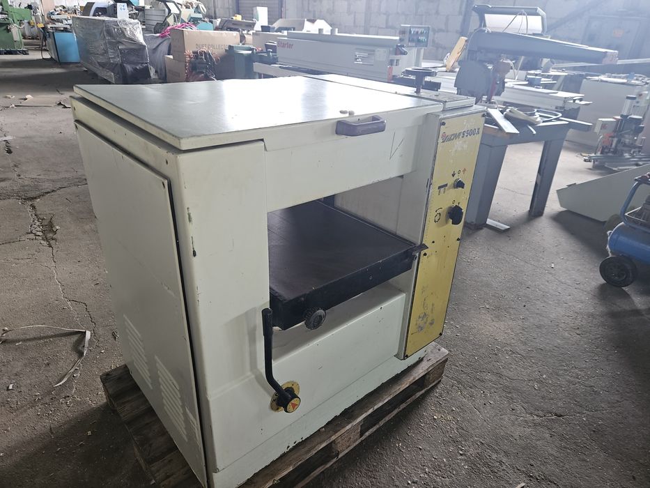 Щрайхмус 500мм.SICAR