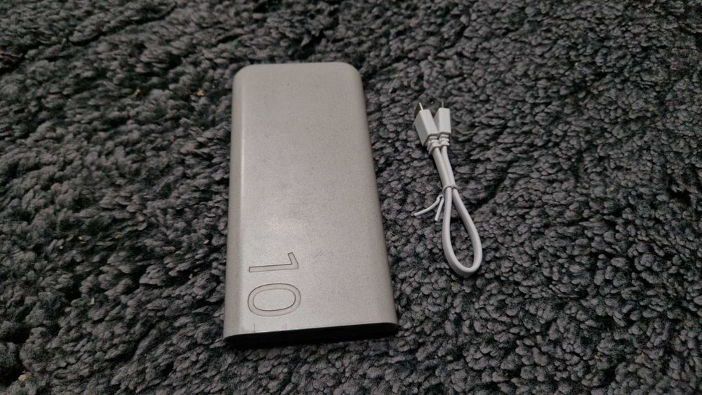 Power Bank Samsung 10.000mAh 25W