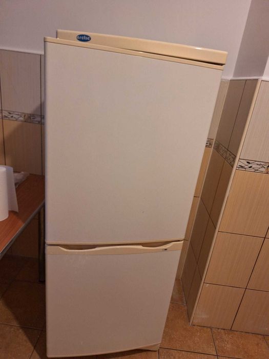 Frigider Arctic in stare de functionare