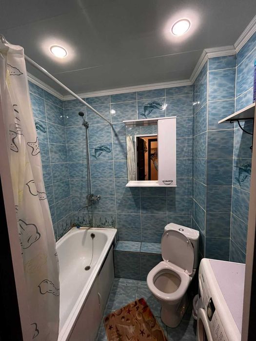 Продам, 1 ком квартиру РН 19 мкр