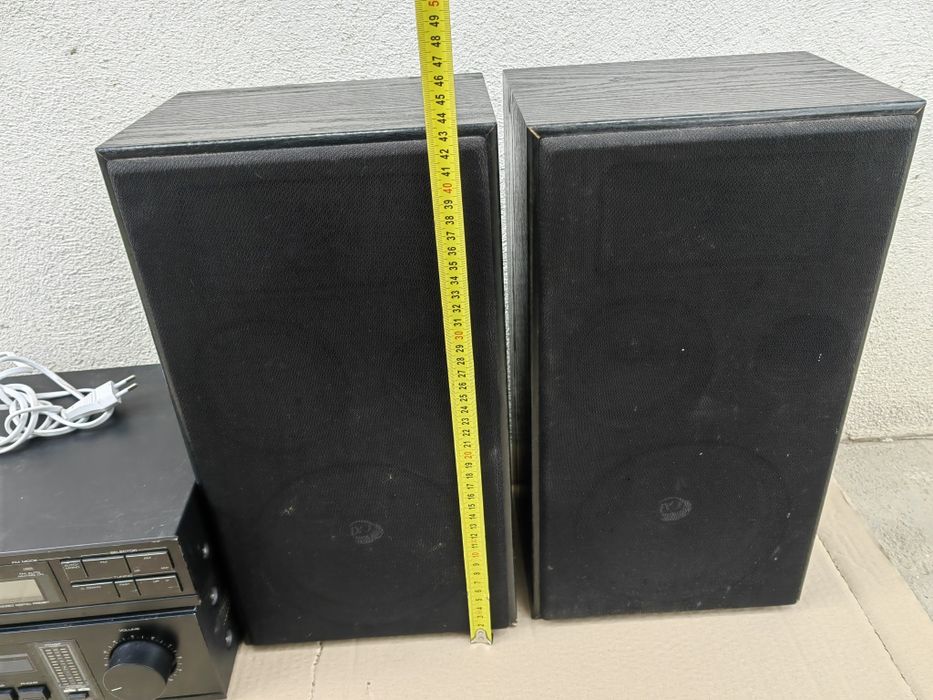 Amplificatoare Kenwood