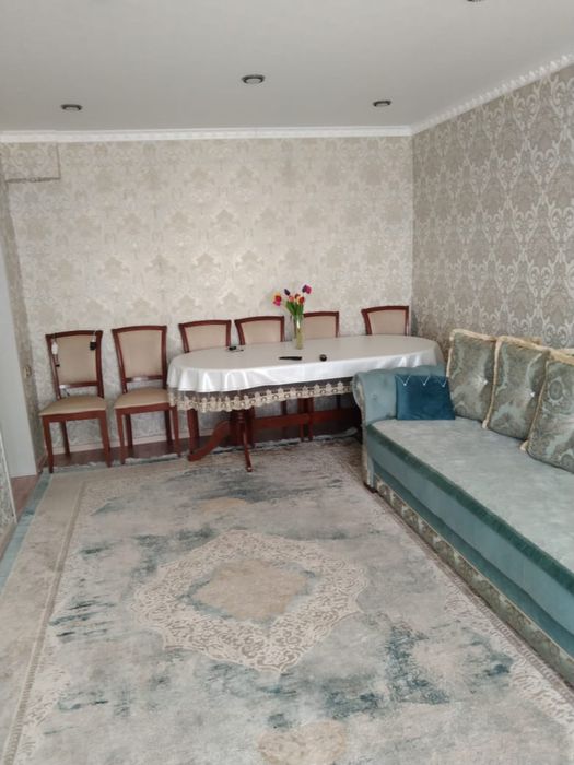 Продам квартиру срочно