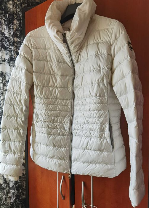 Geaca Colmar, mărimea M, umpluta cu puf de gasca