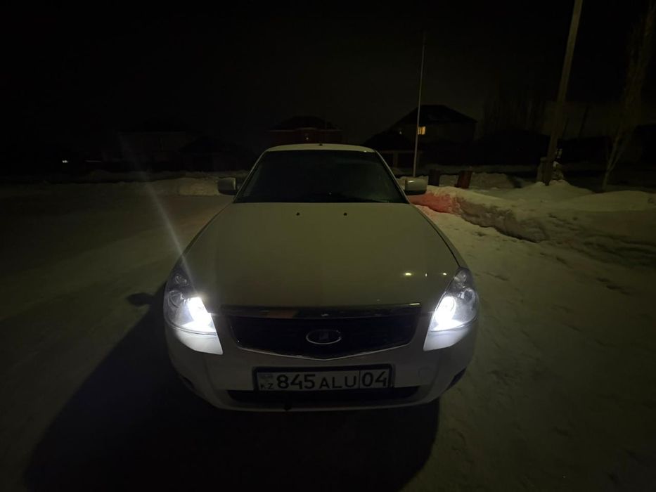 Продам приора2 2013 год