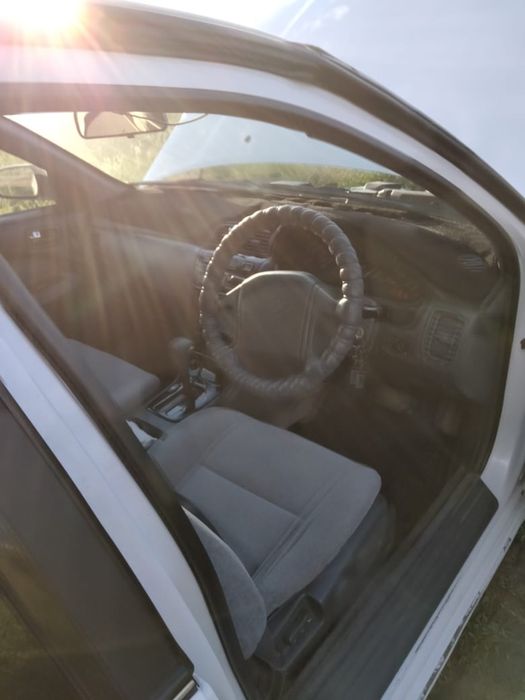 Продам машину