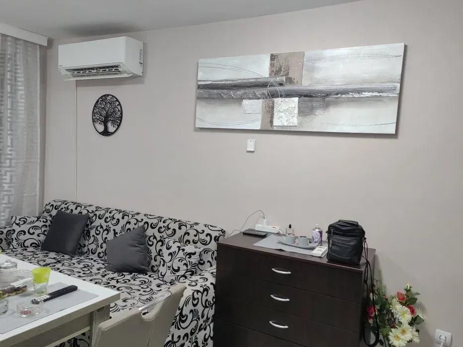 Дава се под наем Тристаен апартамент в Варна, Владислав Варненчик - 84 кв.м за 511 € - Снимка #1