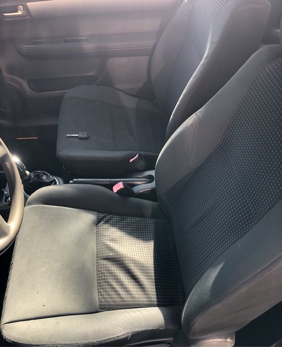 Suzuki swift 1.3 d на части