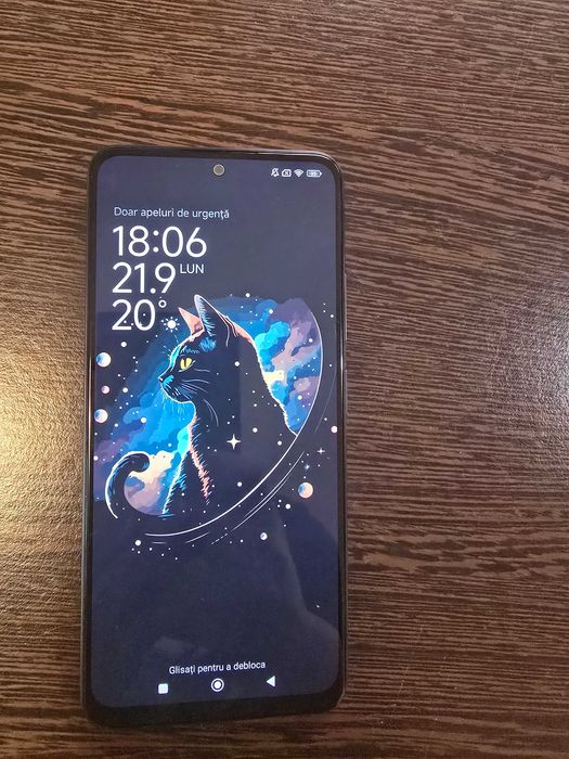 Vand telefon Xiaomi