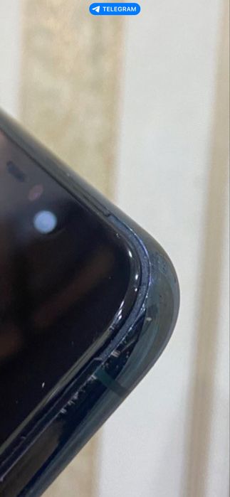 Iphone 11 Pro Max 256