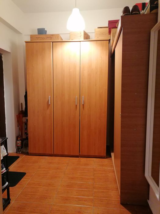 Închiriere apartament 2 camere Cartier Latin/400E
