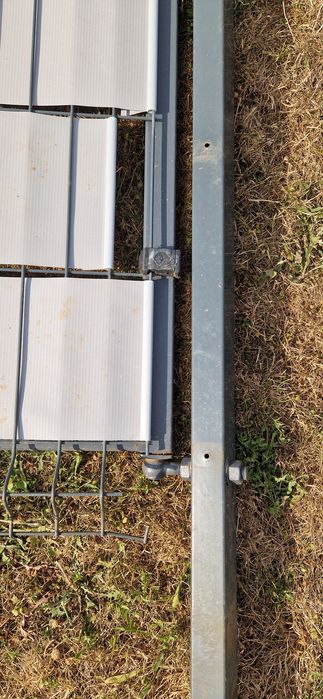 Оградно пано/врата/порта