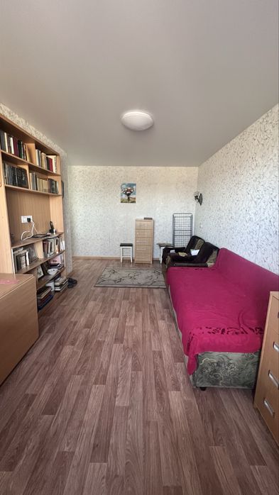 Продам 1-ком квартиру