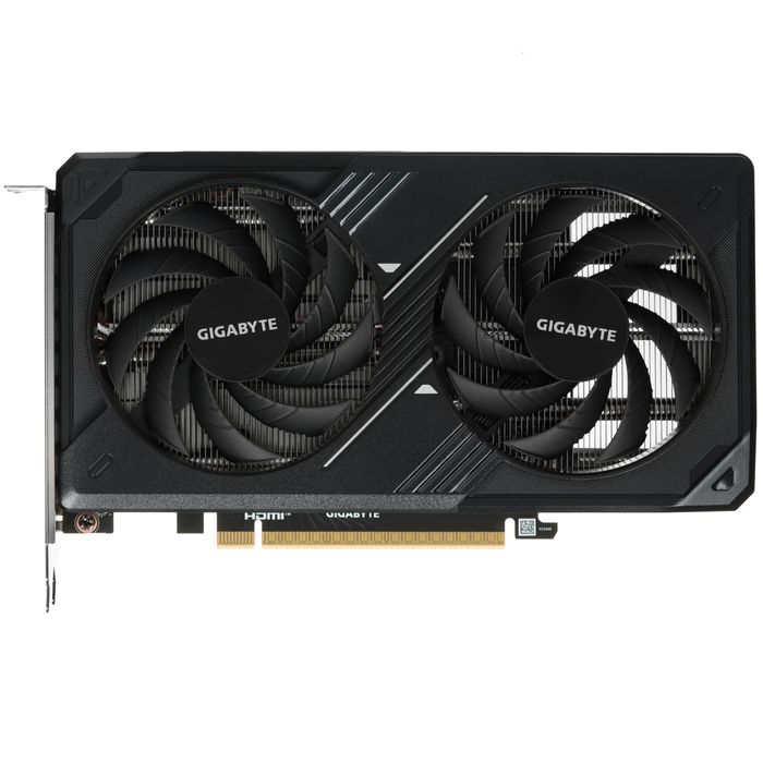gigbyte GeForce rtx 5060 windforce max OC