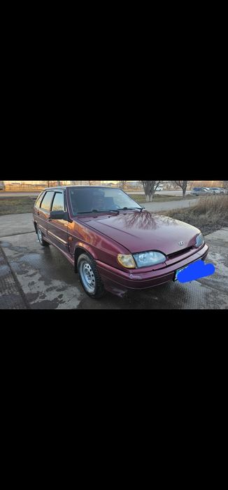 Ваз--2114 сатылады