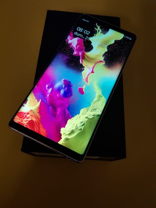 Samsung galaxy note 9