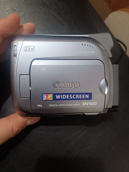 Видео камера Canon