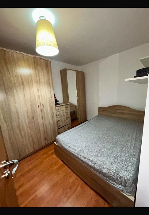 Inchiriez Apartament 2 camere, complet mobilat si utilat, Alexandria.