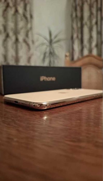 iPhone 11 Pro Max 256GB