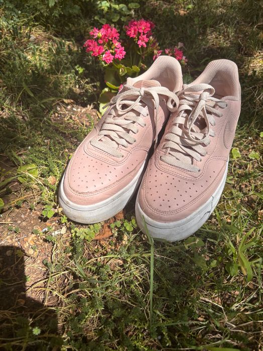 Обувки Nike air 39