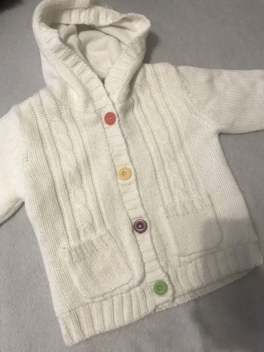 Есенни дрехи момиче 12/24