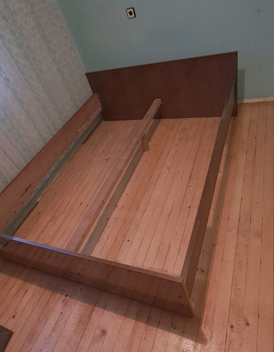 Спалня с матрак перфектни