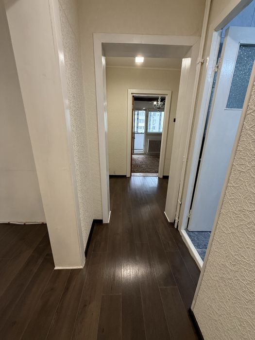 Apartament ideal familie – 4 camere, 2 balcoane, etaj 3, spațios
