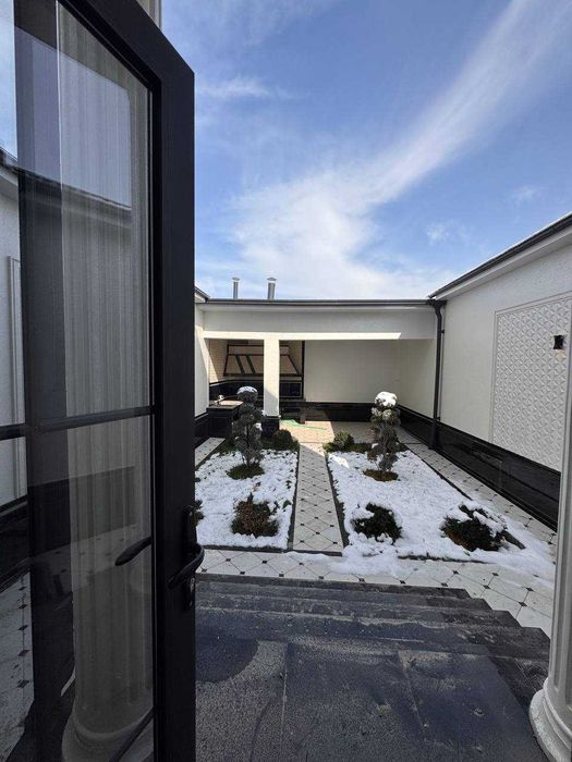 Сдаётся дом  в аренду премиальный новый на Циолковском 3300  у.е