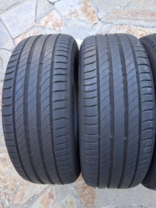 205 55 16 Michelin Primaci 4