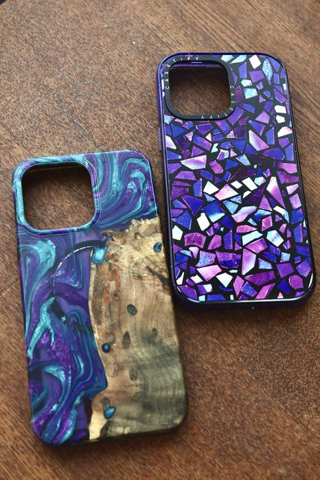 iPhone 14 Pro Max Deep Purple 128 Gb