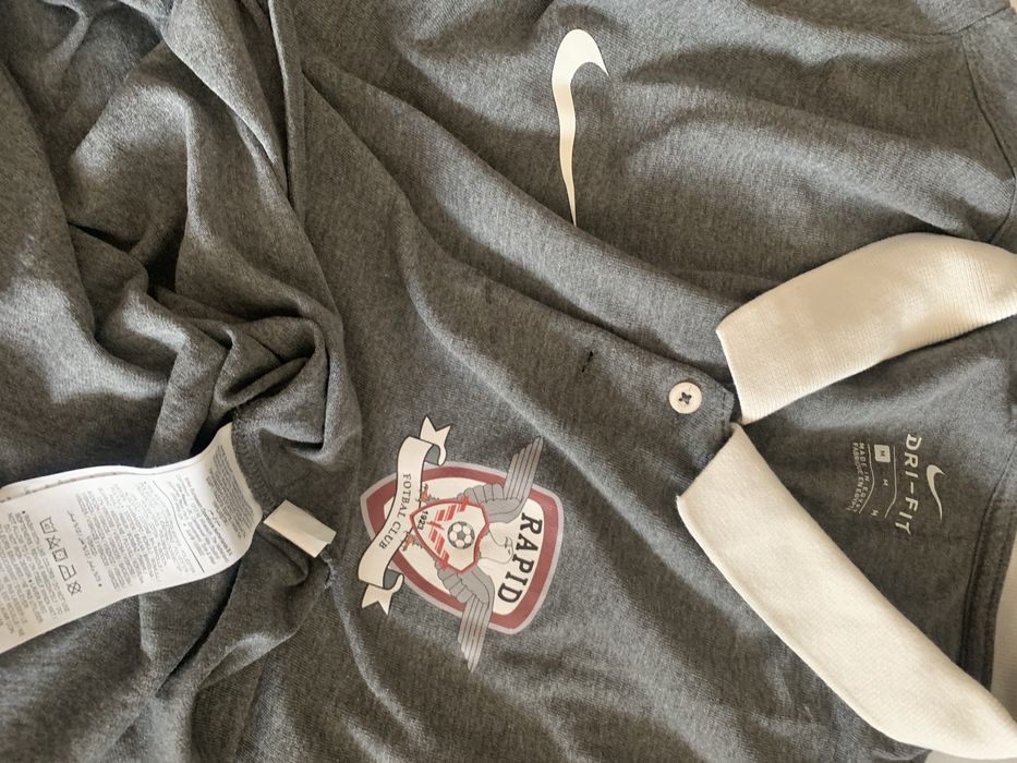 Tricou nike original Rapid
