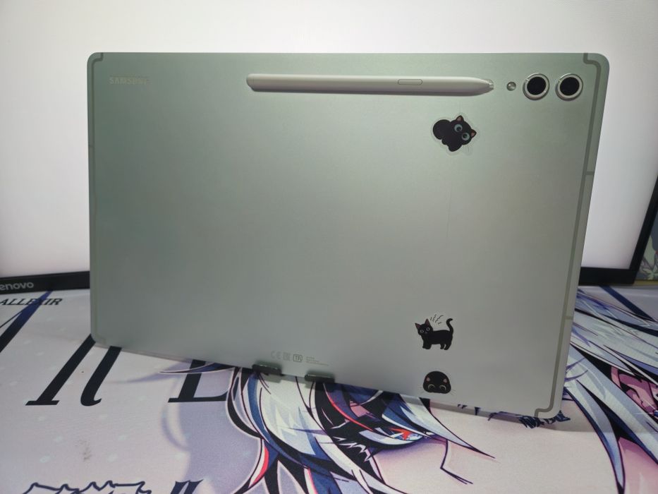 Samsung Fold 5 / Tab S10 Ultra
