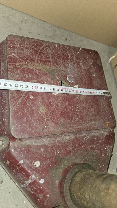 Masină de gaurit de precizie CONSTAN Rapid Type 504 Franta / 380v