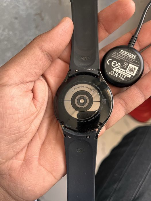 Samsung galaxy watch 4