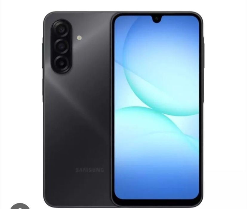 Samsung A 17 8/256