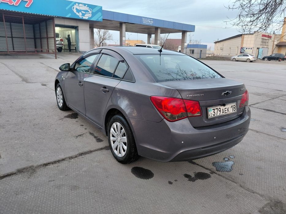 Chevrolet Cruze 2013 г.в.