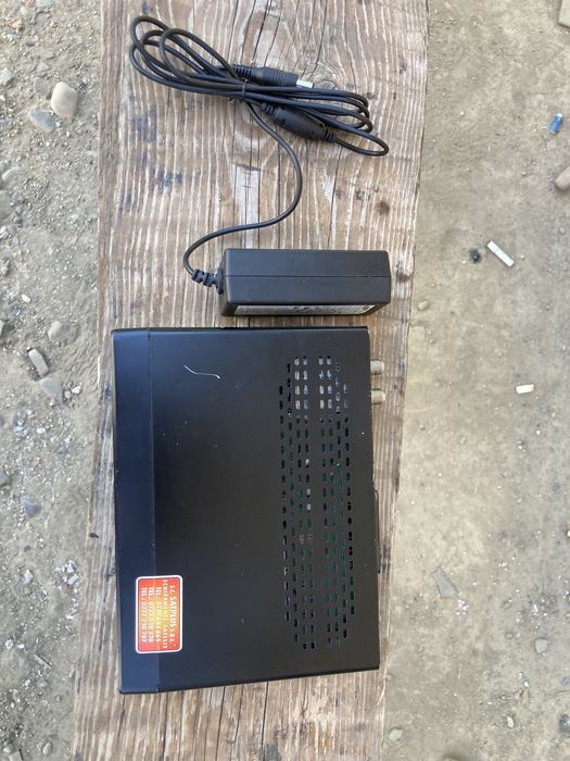 Receiver Focus Sat