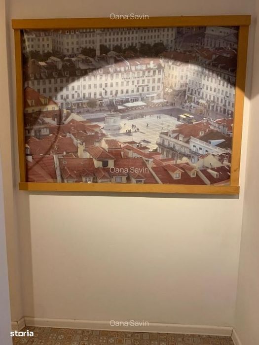 Apartament 3 camere de inchiriat / Zona Armeneasca